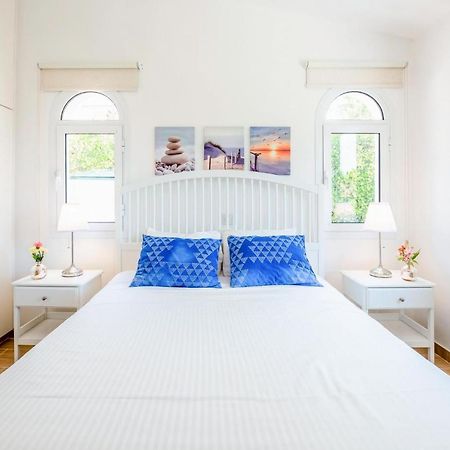 Bungalow Mikaella By Ezoria Villas Coral Bay Bagian luar foto