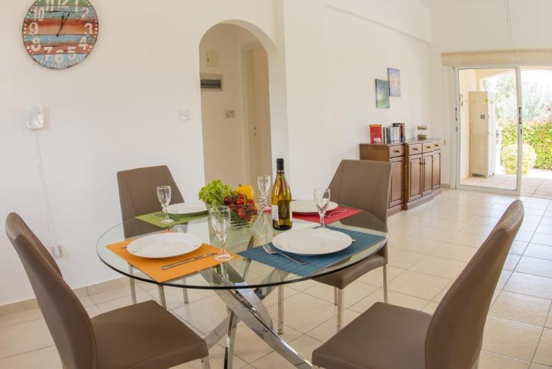 Bungalow Mikaella By Ezoria Villas Coral Bay Bagian luar foto